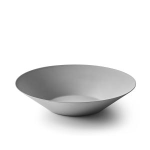 デザインハウスストックホルム CKR ボウル メラミン グレー Design House Stockholm CKR BOWL melamine grey / おしゃれ｜arenot