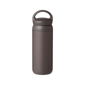 キントー デイオフ タンブラー ダークグレイ KINTO DAY OFF TUMBLER dark grey / おしゃれ｜arenot