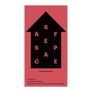 ソーメニーイヤーズ 抗菌マスクケース Safe Space by Sachini Imbuldeniya so many years THE MASK CASE Safe Space by Sachini Imbuldeniya / おしゃれ｜arenot