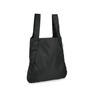 ノットアバッグ バッグ＆バックパック リサイクル ブラック notabag BAG & BACKPACK RECYCLE black / おしゃれ｜arenot