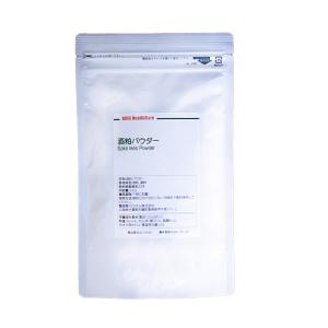 【国産】酒粕パウダー200g【メール便配送商品(代金引換・日時指定不可)】計量スプーン付き 粉末酒粕 国産 甘酒 スーパーフード
