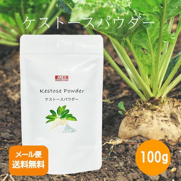 ケストースパウダー【メール便配送商品(代金引換・日時指定不可)】