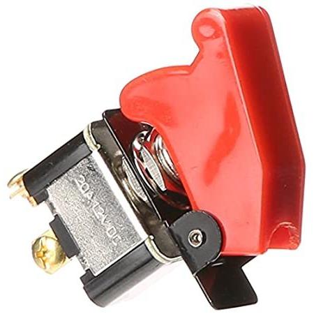 Dorman Help! 84815 Racing Style Kill Switch