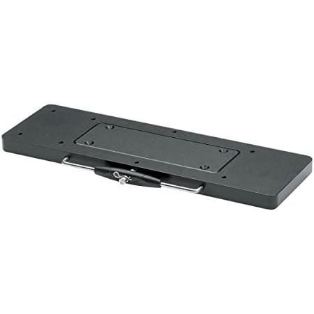 並行輸入品 Minn Kota MKA-23 トローリングモーター用 クイックリリースブラケット 着...