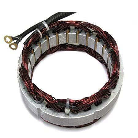 並行輸入品 Caltric ステーター Compatible With ホンダ Cb900F Cb ...