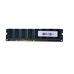 CMS 512MB (1X512MB) SDRAM PC133, 133MHZ Non ECC DI...