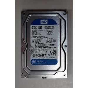 250GB SATA Western Digital Caviar Blue 6Gbps 7200R...