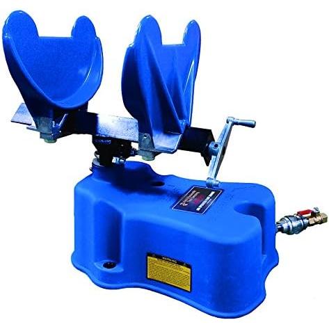 並行輸入品 Astro Pneumatic 4550A 空圧式 ペイントシェーカー　エア式塗料撹拌機