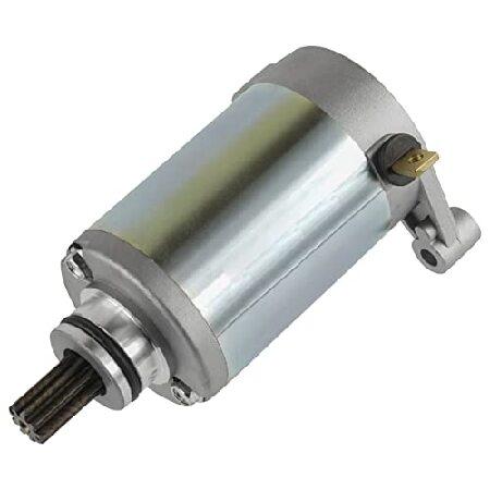 並行輸入品 Caltric スターター Hyosung Gt250 Gt-250 Comet 200...