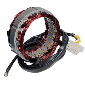 送料無料 CB750F RC04 CB900F CB1100F CB750K ボルドール ステーター