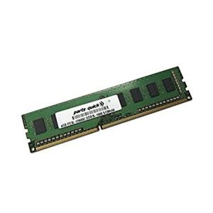4GB DDR3 メモリ for HP ProDesk 400 G2.5 PC3L-12800 Desktop DIMM RAM (PARTS-QUI