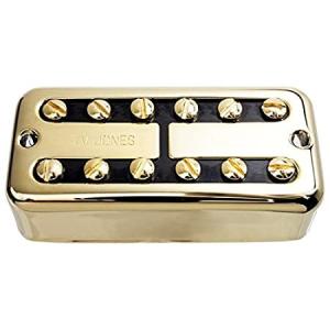 TV Jones TV Classic Plus Bridge Pickup Universal M...