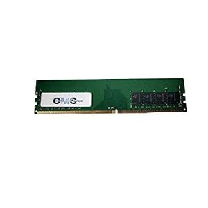 CMS 4GB (1X4GB) DDR4 19200 2400MHZ Non ECC DIMM Memory Ram Upgrade Compatible with HP/Compaq? Omen Desktop 870-224 - C116