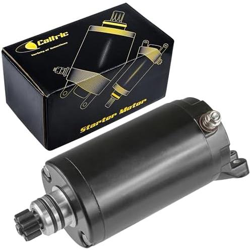 並行輸入品 Caltric スターター Sea-Doo GTI GTR GTS GTX RXP RX...