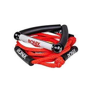 Ronix バンジーサーフロープ 10インチ ハイドグリップハンドル