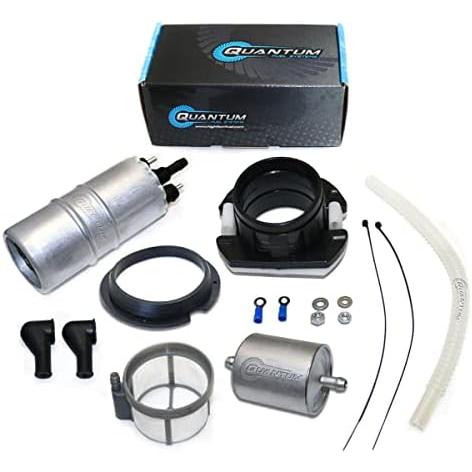 並行輸入品 QFS フューエルポンプ BMW K1 / K100 / K75 / K75RT / K...