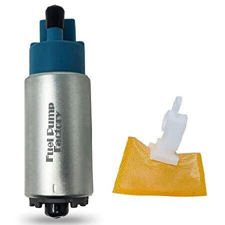 並行輸入品 フューエルポンプ for 1994 ホンダ RVF750R Replace OEM # ...