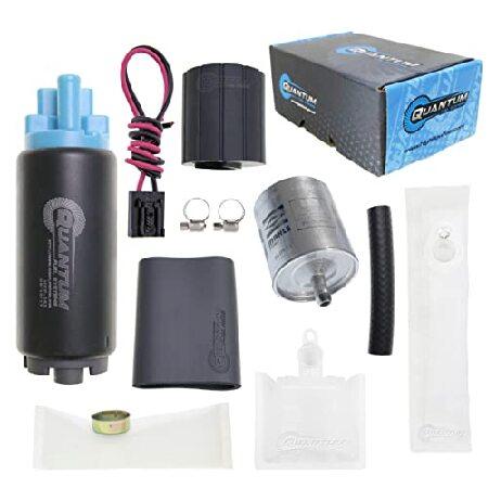 並行輸入品 HFP-385-UF2 Quantum Intank フューエルポンプ Ducati G...