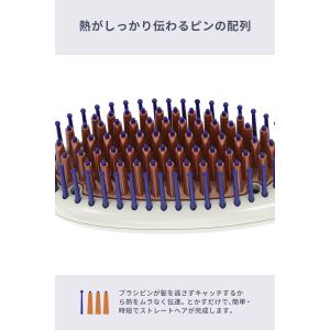 “ ヘアアイロン は アレティ ” ヒートブラ...の詳細画像5