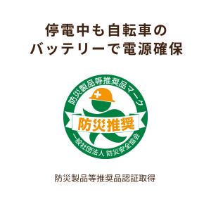Cancamper(キャンキャンパー) インバ...の詳細画像1