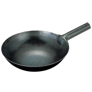 涅 IH対応 窒化鉄フライパン24cm ＆いため鍋24cm スタンド式ステンレス