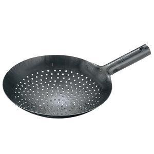 山田工業所 打出 鉄フライパン 22cm （板厚2.3mm） : 厨房市場あれ家