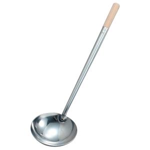 EBM ステンレス 中華お玉 小