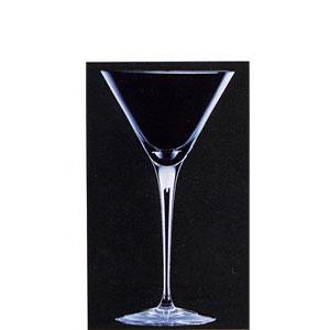 RIEDEL（リーデル） ソムリエ 4400/17 マティーニ : 厨房市場あれ家 