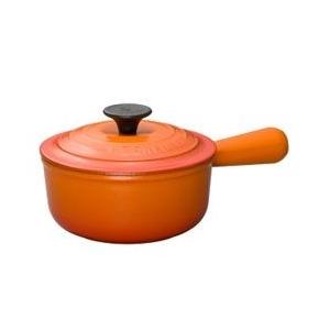 アウトレット送料無料 ルクルーゼ ル クルーゼ ソースパン 2507 18cm オレンジ Le Creuset 厨房市場あれ家これ屋 Yahoo 店 通販 Yahoo ショッピング Lubarol Com
