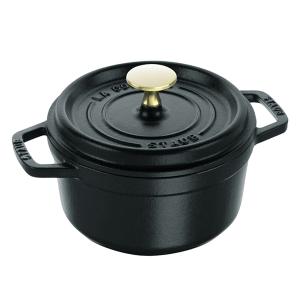 シャスール（CHASSEUR） サービングキャセロール 24cm ピンク