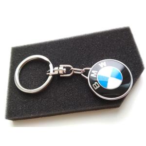 BMW純正部品（ドイツ直輸入） BMWキーリング エンブレム 80272454773｜areyss-edivision