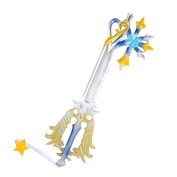 キングダムハーツ　KINGDOM HEARTS KH　キーブレード　白い鍵　　武器　ガタックゼクター...