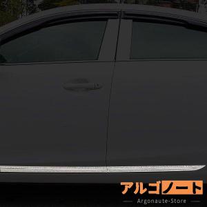 マツダ アテンザ GJ系 カスタム パーツ アクセサリー MAZDA ATENZA GJ系 用品 ドアロアガーニッシュ MT020｜argonaute-store