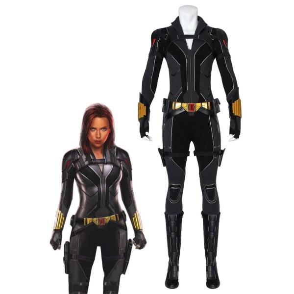 ブラック?ウィドウ 2020 ナターシャ?ロマノフ Black Widow Natasha Roma...