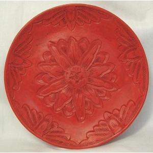 堆朱工芸 昭和レトロ雑貨 昭和レトロ インテリア 中国雑貨 レトロ 堆朱