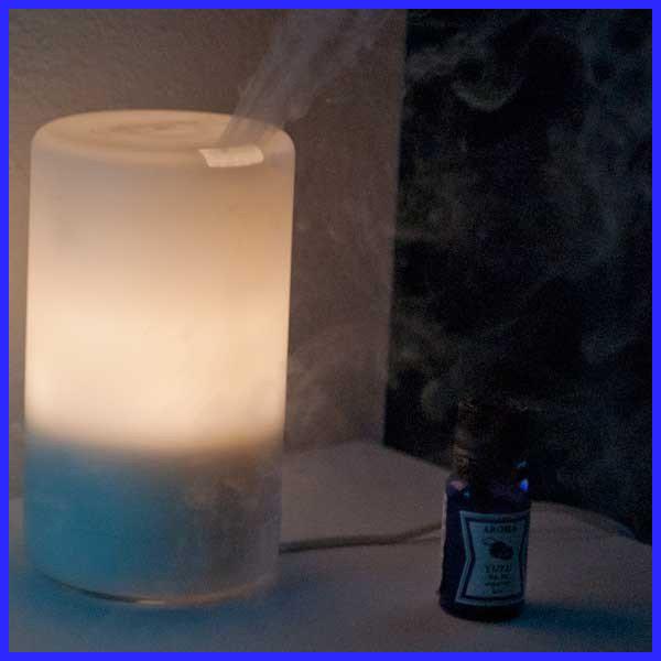 アロマデュフューザー