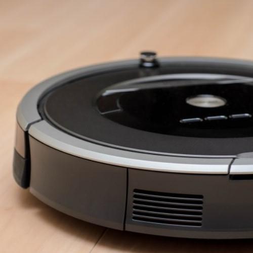 SKT ロボット掃除機 ルンボ i815060 (ダミー商品につきご購入いただけません)