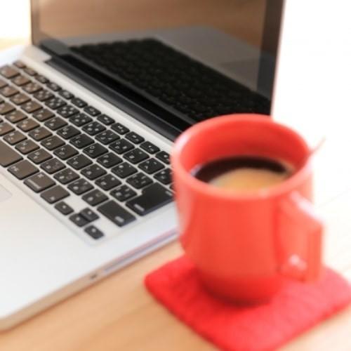 SKT USB保温マグカップ SKT-4567 レッド (ダミー商品につきご購入いただけません)