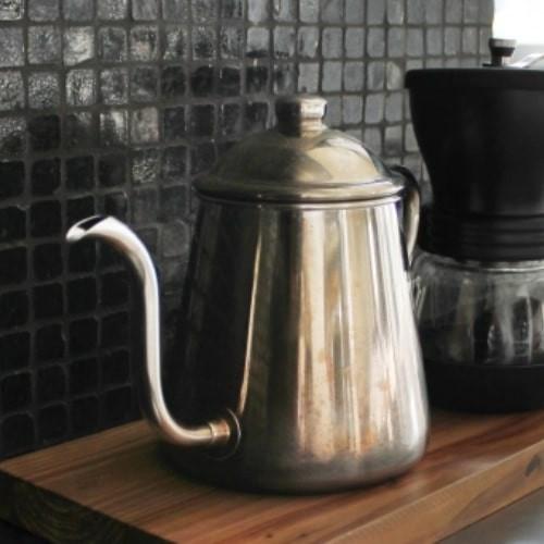 SKT ステンレスポット 大 オーダーメイド (ダミー商品につきご購入いただけません)