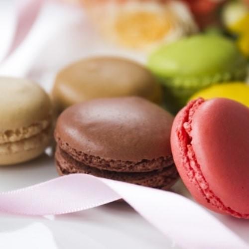 SKT マカロン ギフト 6コ入り (ダミー商品につきご購入いただけません)