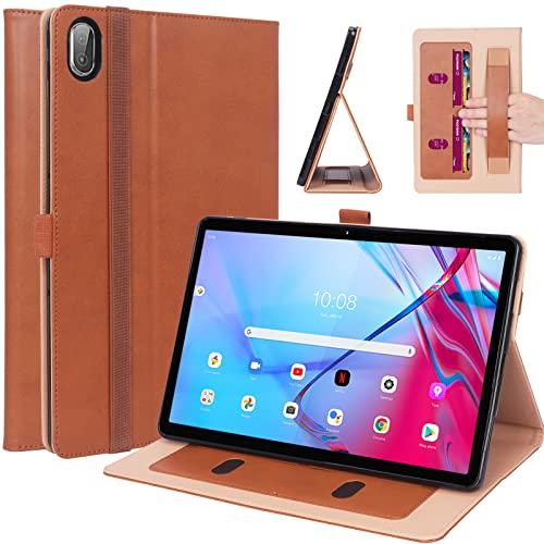 「Doo」Lenovo Tab P11 5G au LET01 ケース Lenovo Tab P11...