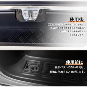互換品 トヨタ ハイエース レジアスエース 2...の詳細画像4