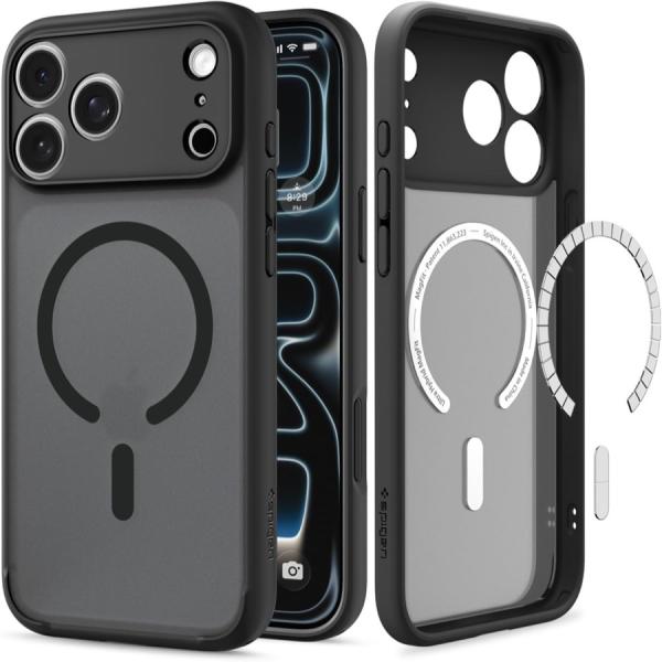 互換品 iPhone 18 Pro Max / iPhone 17 Pro Max ケース MagS...
