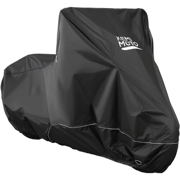 互換品 ホンダ レブル250 レブル500 レブル1100 専用 バイクカバー 420D 厚手 防水...