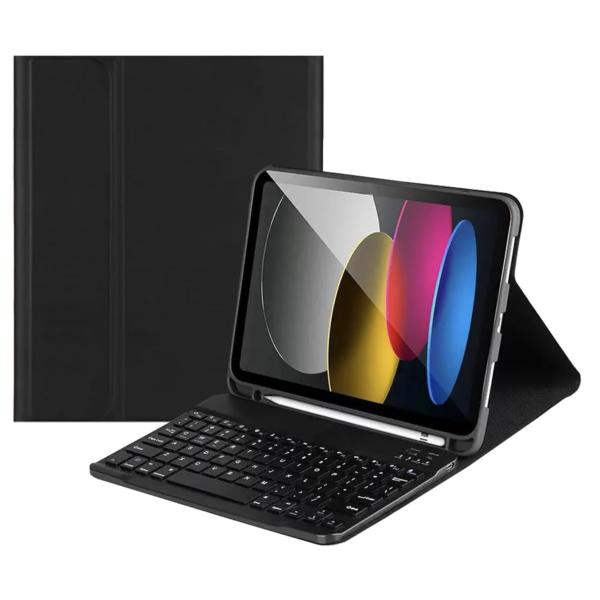 互換品 iPad Air 13インチ M4 M3 M2 キーボードケース iPad Pro 12.9...