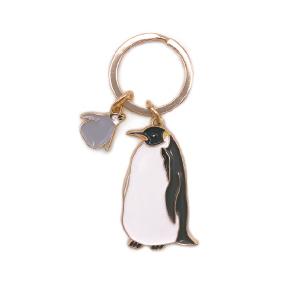 新品 ペンギンコレクション ストラップ キーホルダー 9種類 90個セット