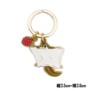 LOUIS VUITTON（ルイ・ヴィトン） キーホルダー ドラゴンヌ M01298