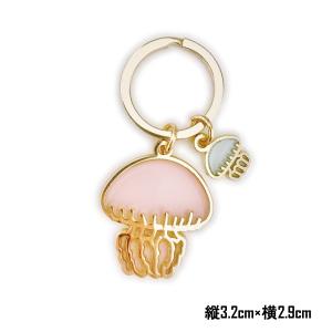 アクアチックキーリング マンタ / イトマキエイ キーホルダー ワールド