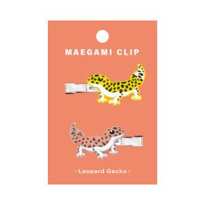 アクアチック 前髪クリップ メンダコ / ヘアクリップ 可愛い ヘア