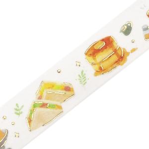 BGM 箔押し「IPPAI・純喫茶がいっぱい」...の詳細画像1